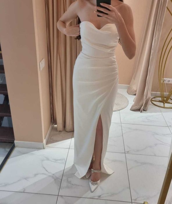 Rochie de mireasa ESA Bridal