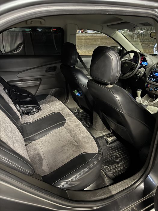 Cobalt 2015 mexanika