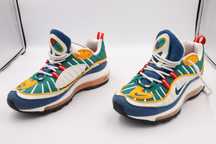NIKE AIRMAX 98.original