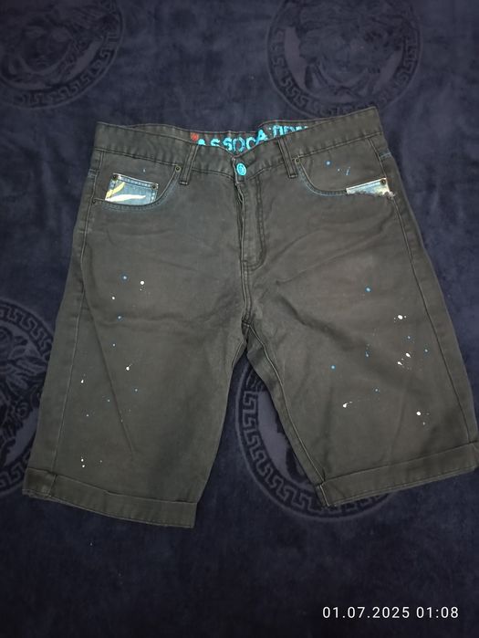 Шорты мужские производства Тайланд