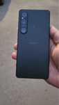 Sony xperia nou ( s a lansat in luna mai )