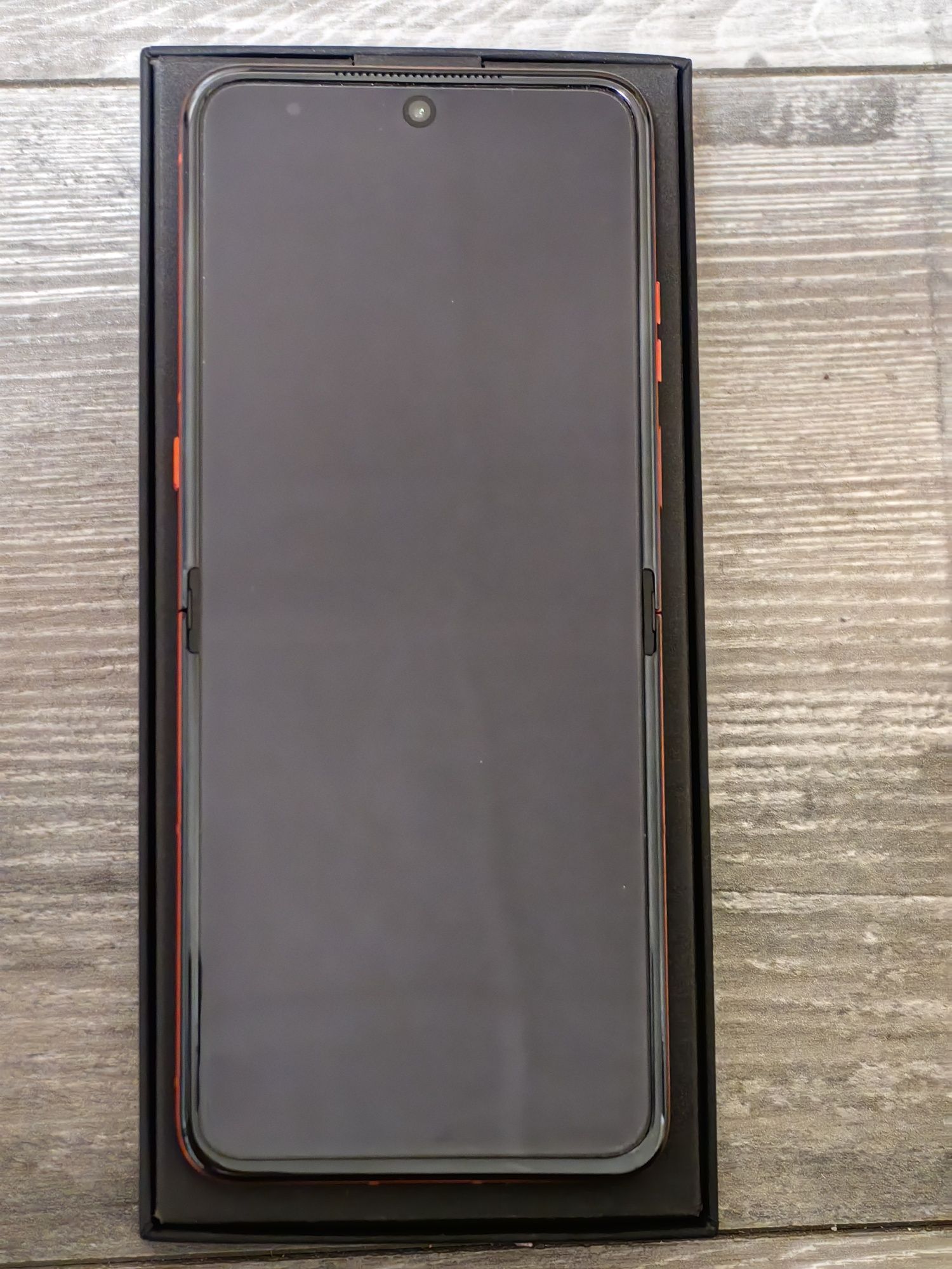Motorola Razr 60 Ultra