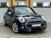 Mini Cooper 2.0diesel / 170cp / Automat / Keyless / Pano / Harman Kardon / Head-up