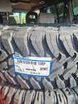 Резина Toyo 33×1250 r18