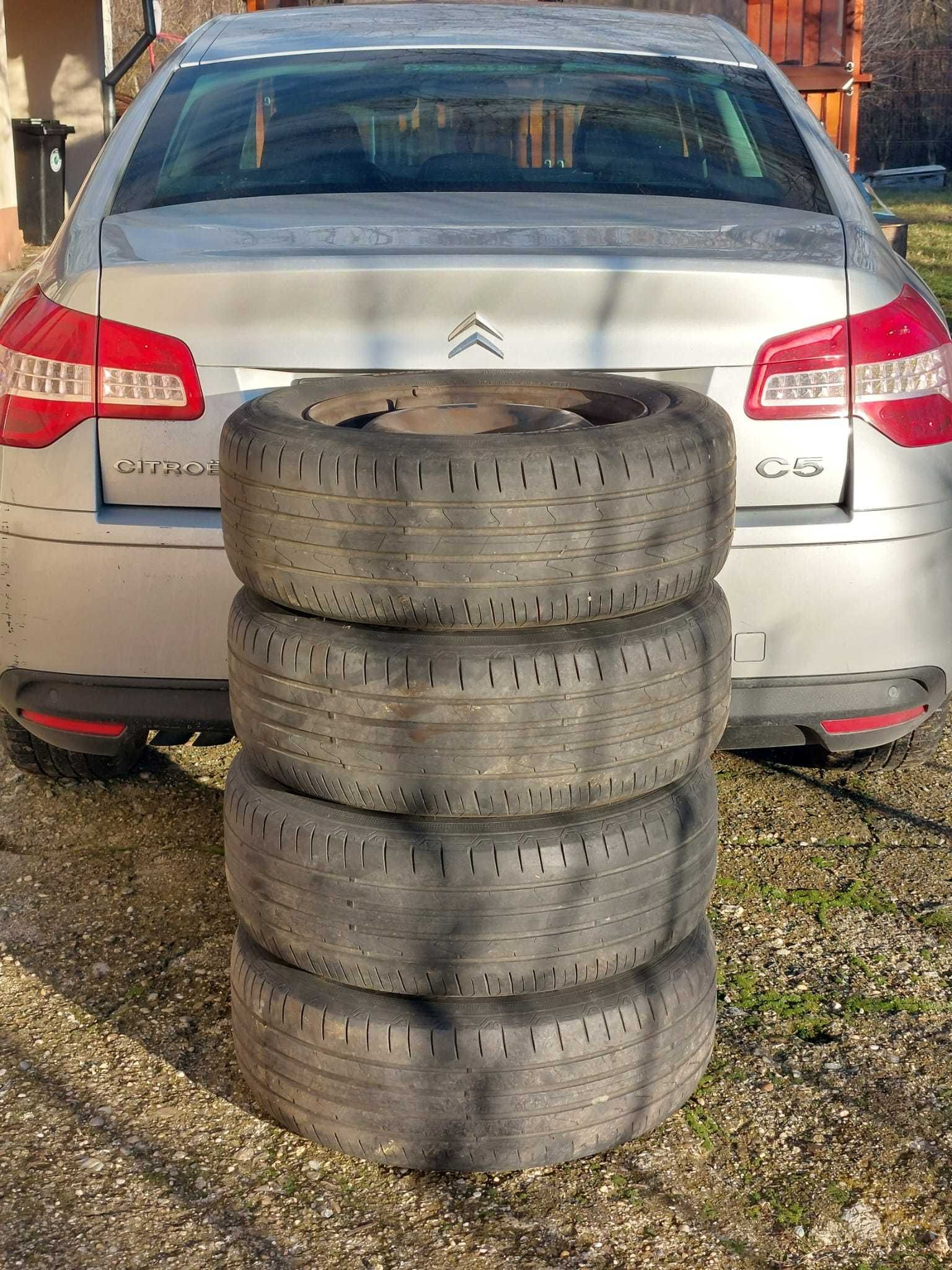 Citroen C5, 2 hdi, 140 CP. Unic proprietar.
