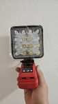 Proiector / Reflector / lampa pt baterii milwaukee