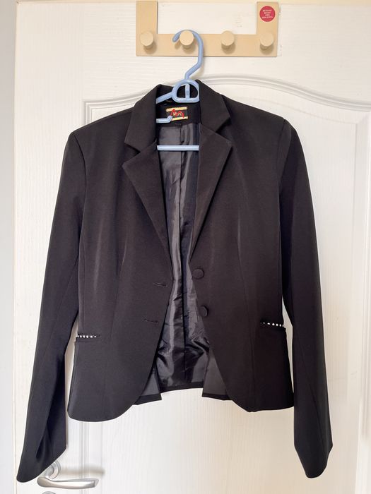 Дамско елегантно сако