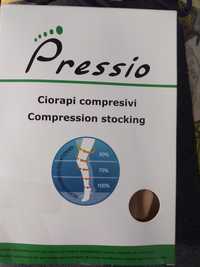 Ciorapi compresivi