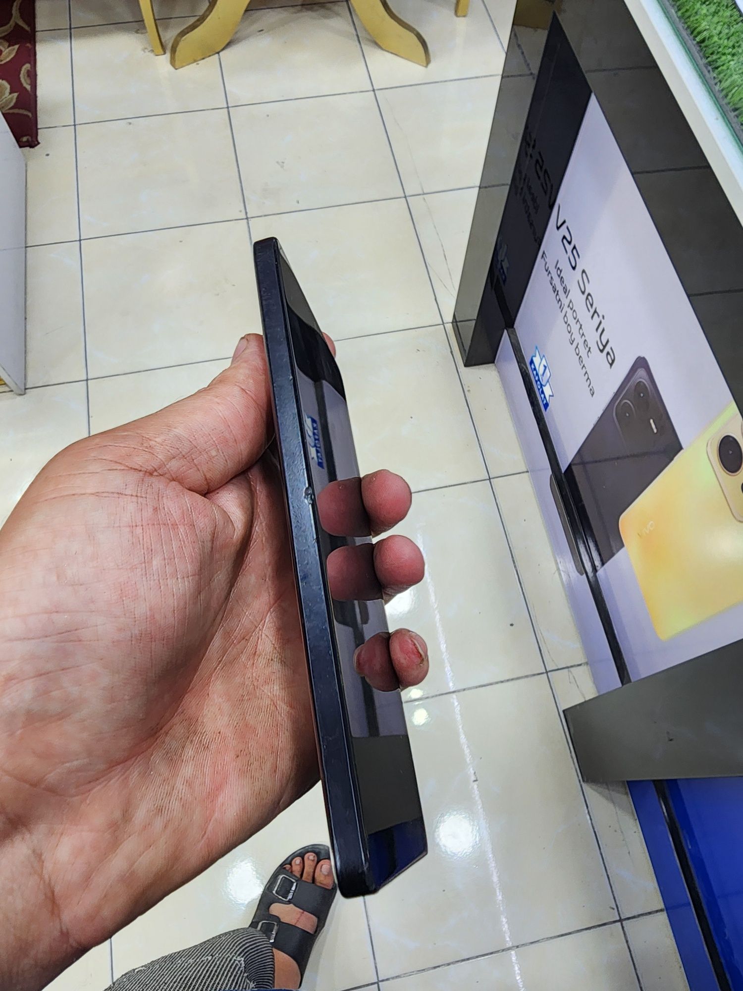 Poco f5 8/256 poco f5