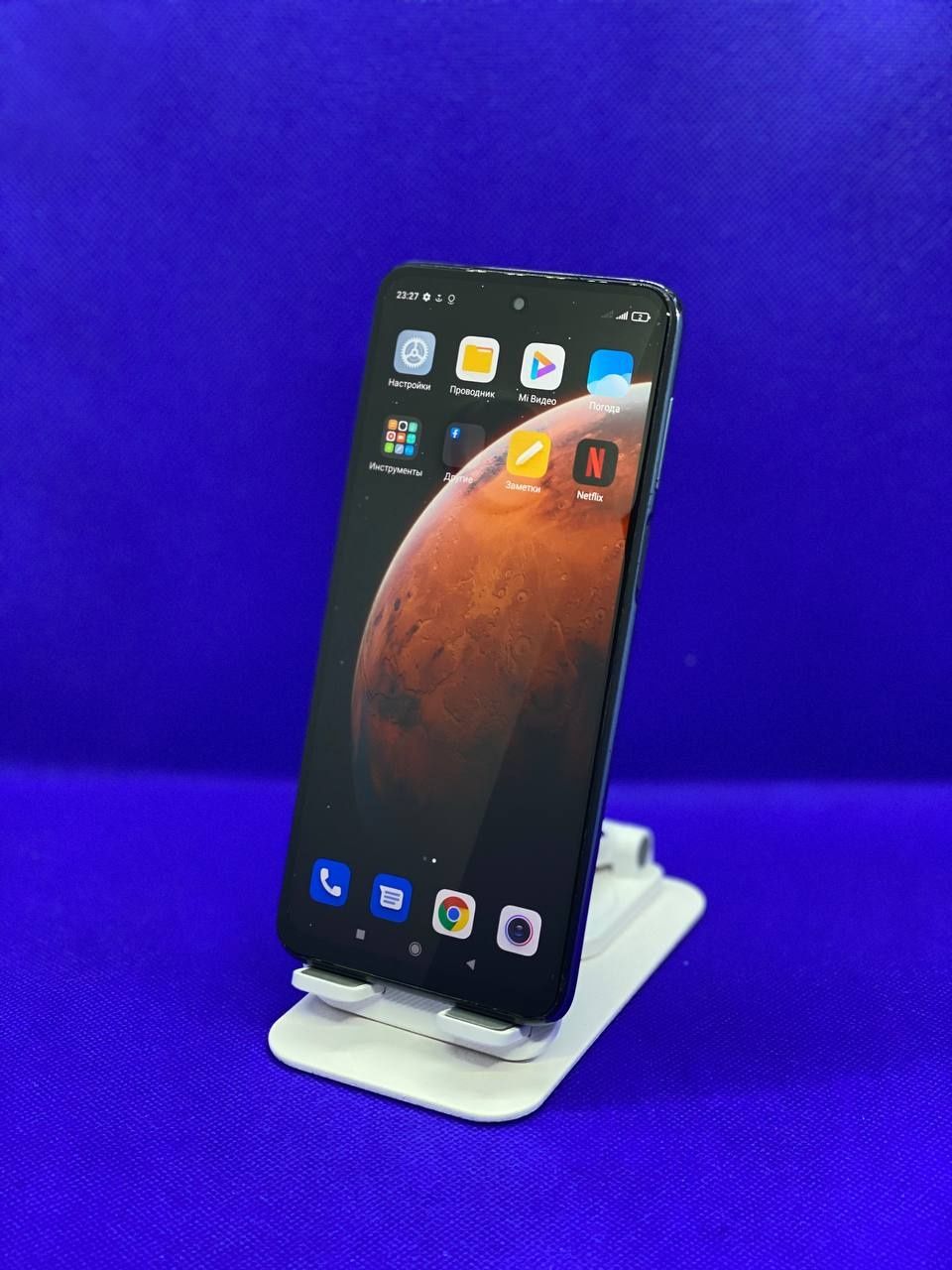 Redmi Note 9s sotiladi