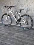 Bicicleta Mountain Bike Cube LTD