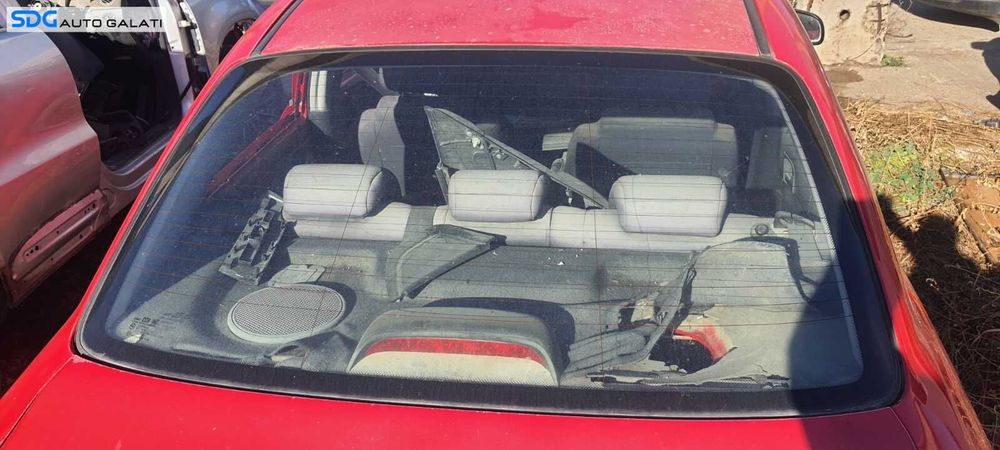 Luneta Geam Sticla Chevrolet Aveo Sedan 2003 - 2011 [C1163]