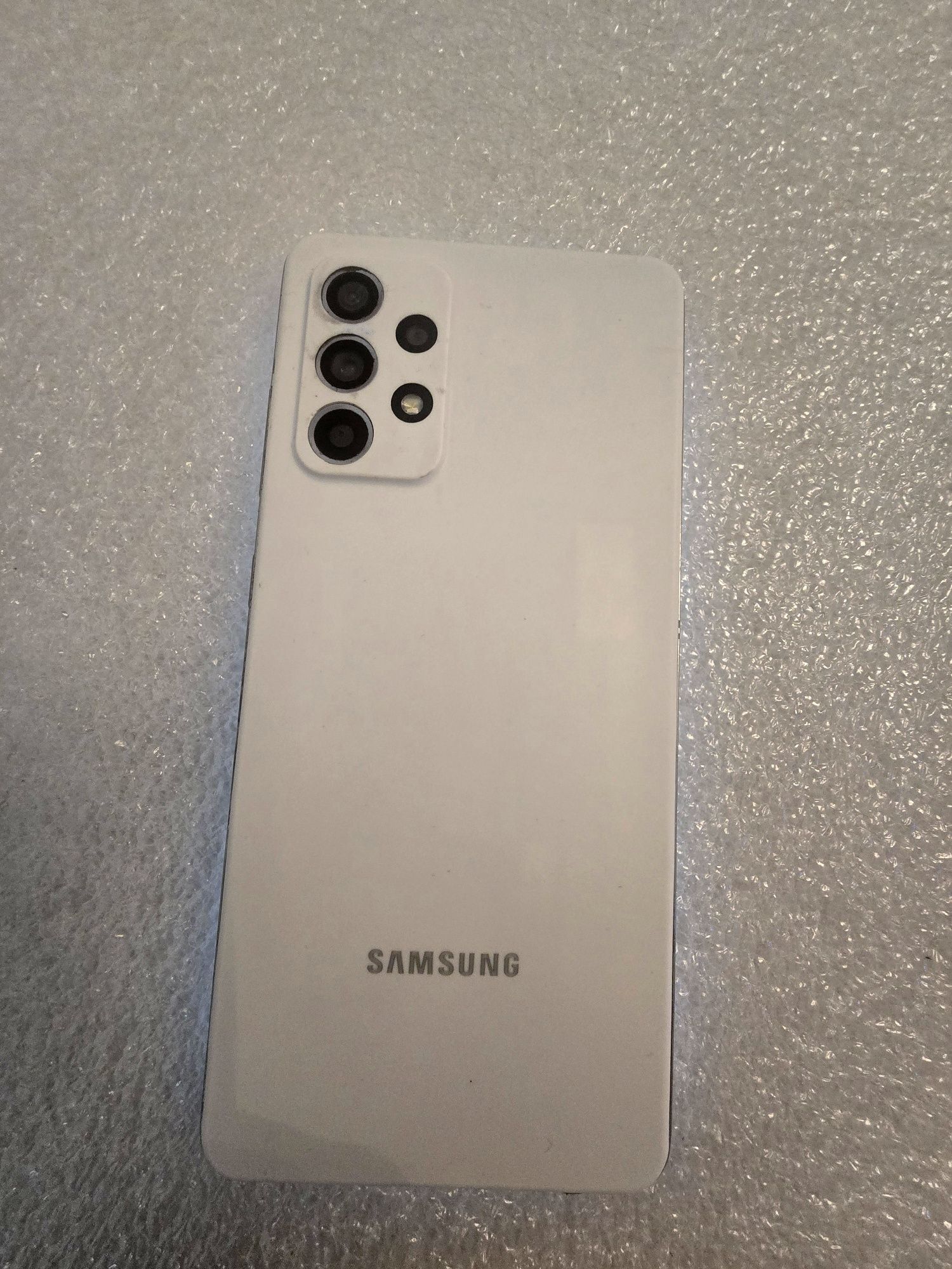 A52 Samsung Galaxy