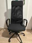 IKEA Scaun rotative nou