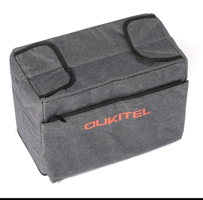 Husă de protecție Oukitel P2001 Plus
