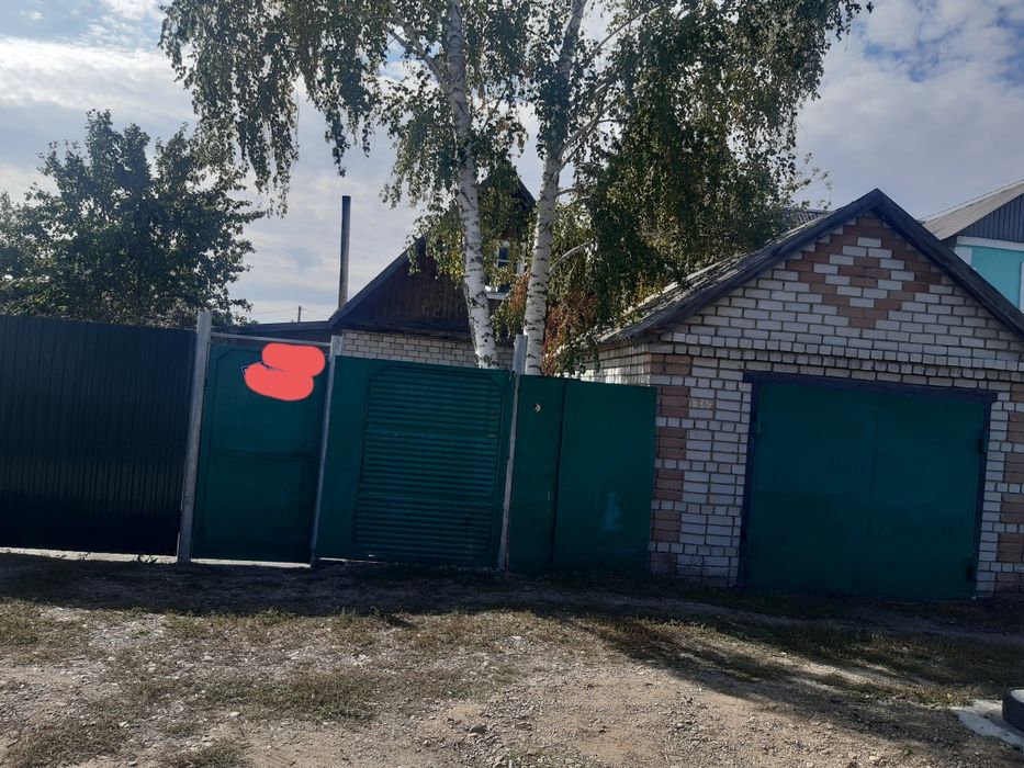 Продам       дом