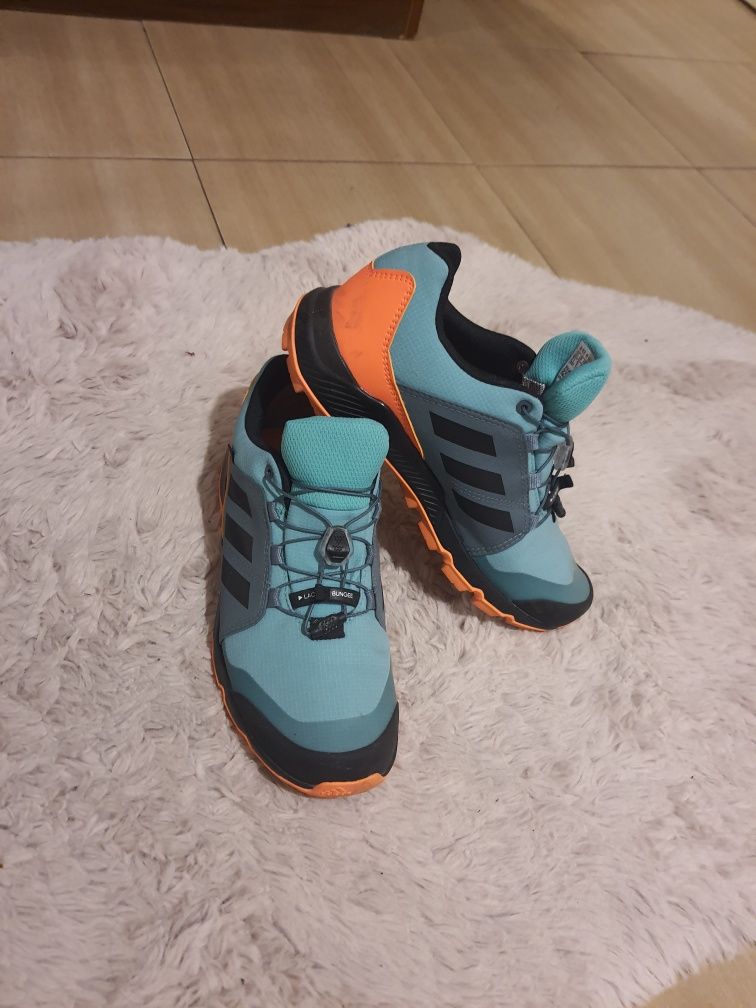 Дамски Маратонки Adidas Terrex