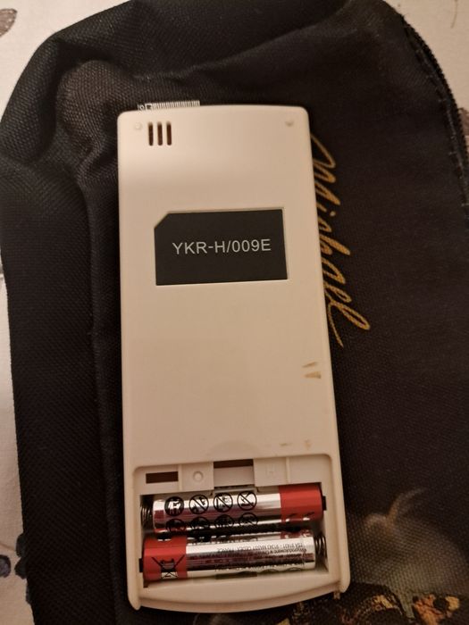 Telecomanda originala aer conditionat Vortex