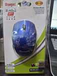 Mouse Wireless Nou, 2,4Ghz, Usb3.0/2.0/1.1