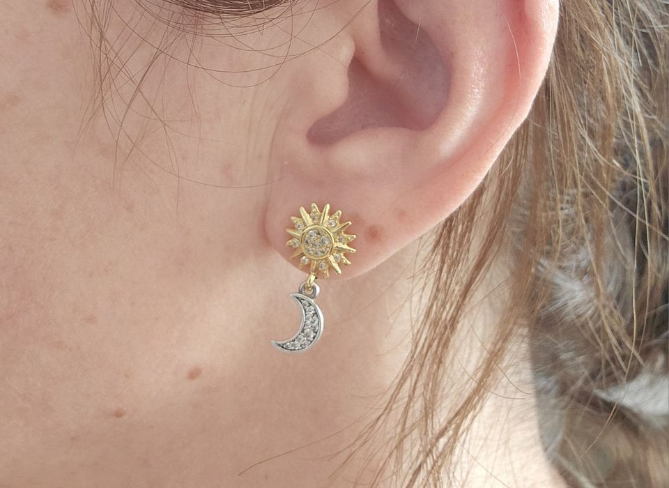 Cercei Pandora sun moon