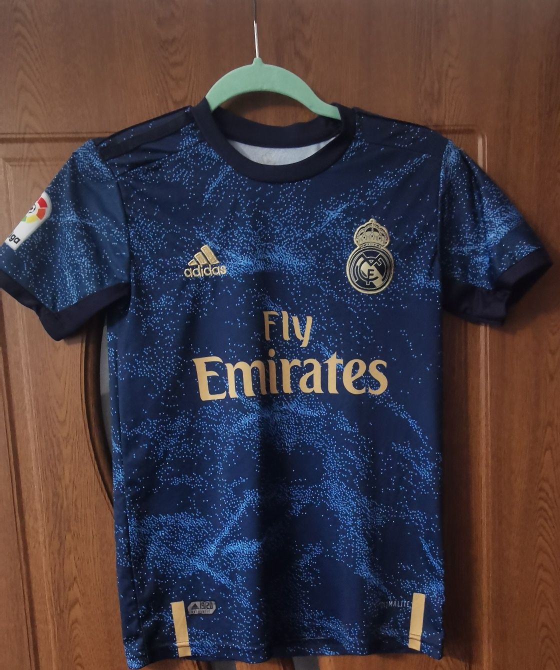 Tricou Real Madrid Eden Hazard