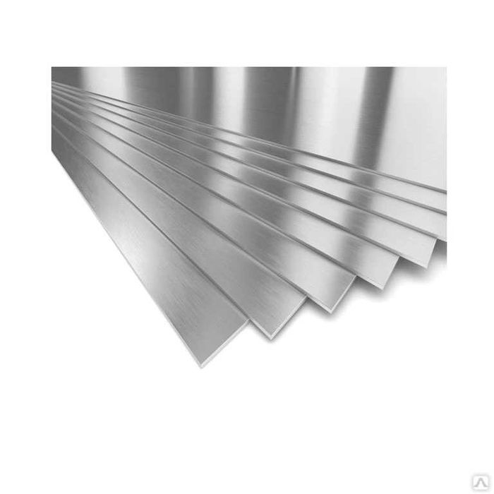 Лист нержавеющий пищевой, технический, кислотостойкий, нержавейка