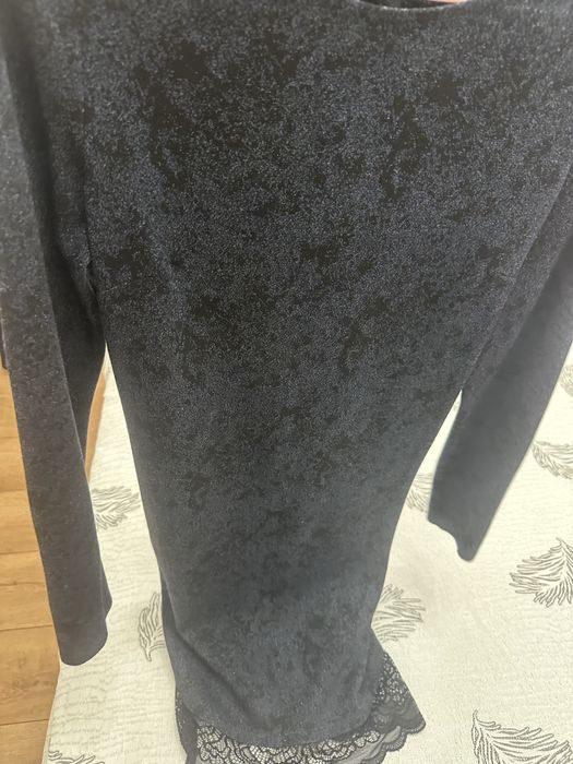 Продаю платье в мир и пир