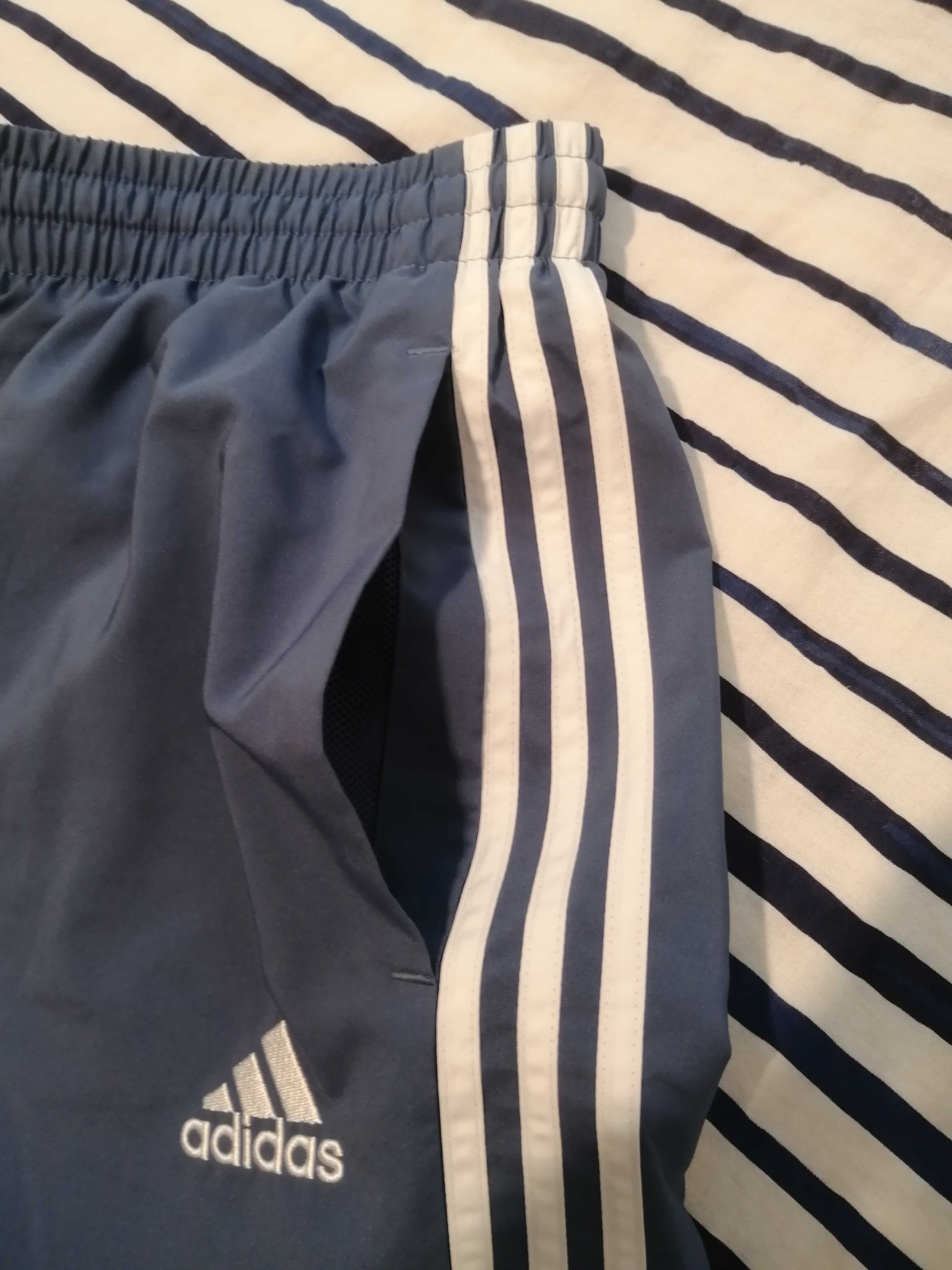 Short  Adidas 3 Stripe Swims