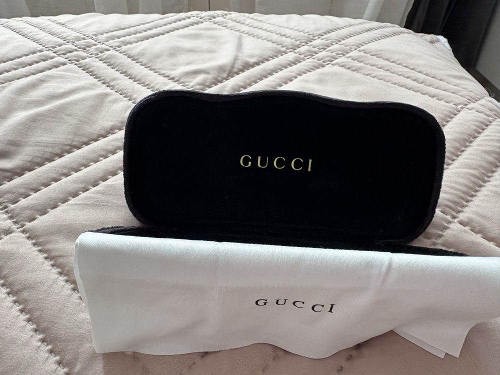 Очила Gucci (оригинал)