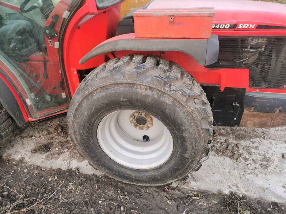 Antonio Carraro 85 cp srx 9400