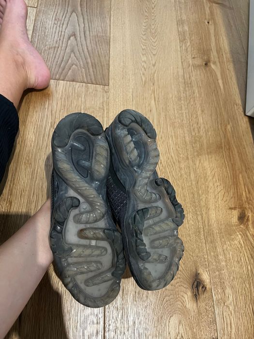 Маратонки Nike Vapormax
