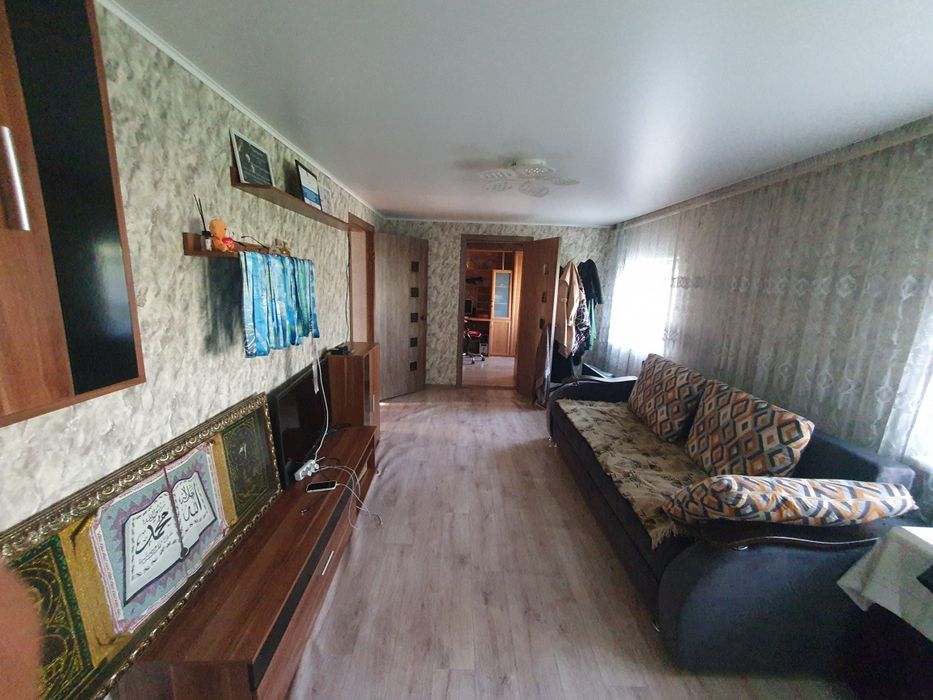 Продам дом в Еркине( Талдыкорган)