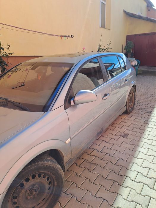 Opel signum motor 2,2