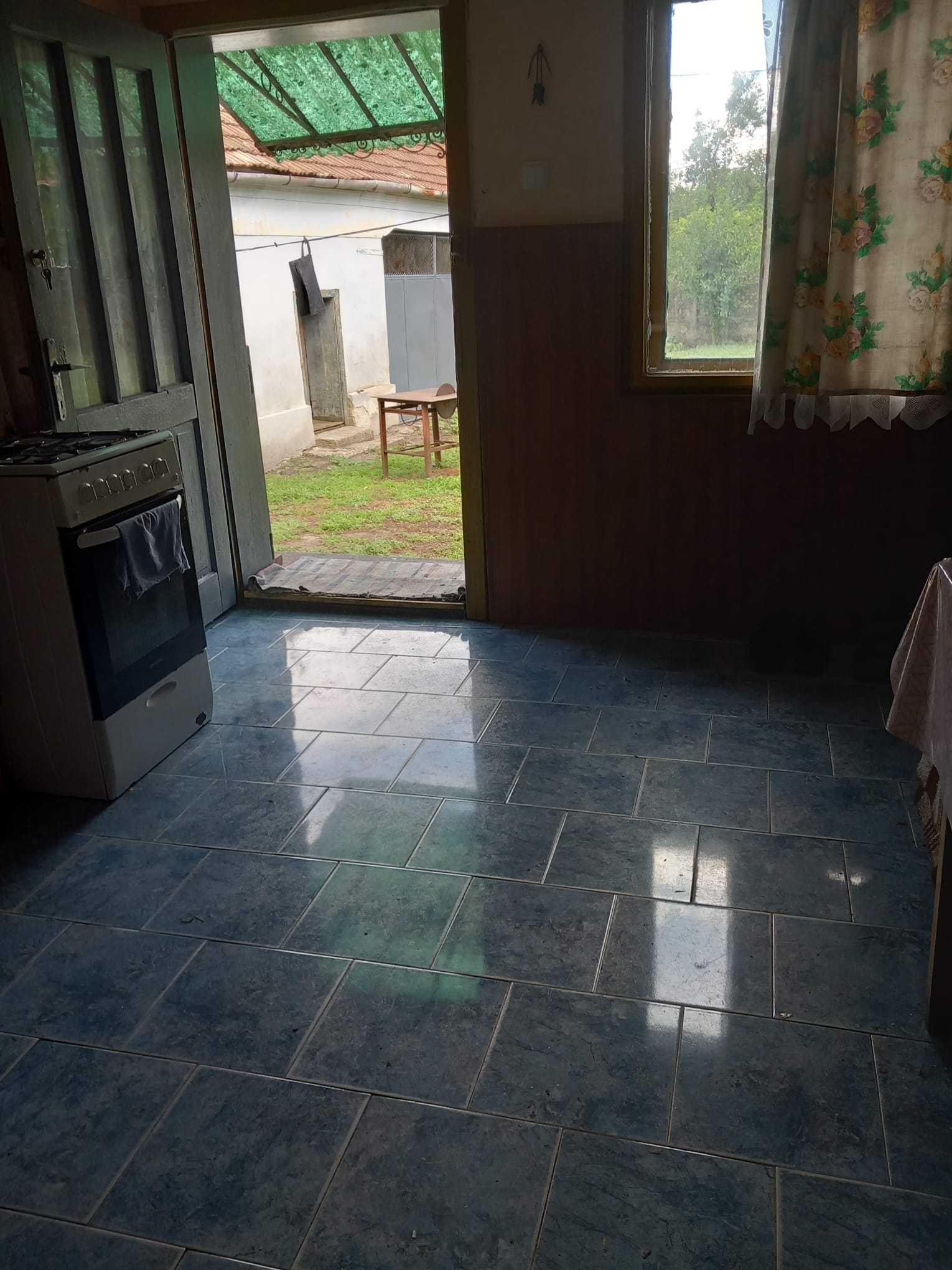 Casă de vânzare în Călanu Mic, jud. Hunedoara