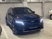 Продается Kia Sorento 2022.  Kia Sorento сотилади 2022