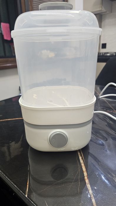 СТЕРИЛИЗАТОР Модель: LS-B335

Модель: LS-B335

Модель: LS-B335

Модель