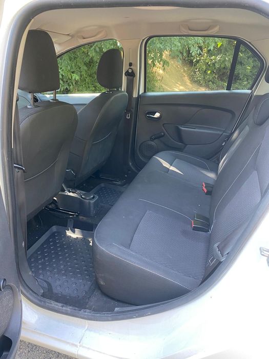 Dacia Logan 1.5 dci, 2018