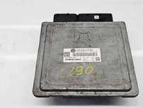 Calculator motor ECU Seat Leon (1P1) [Fabr 2005-2011] 03G906018GQ 2.0
