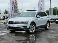 Volkswagen Tiguan Volkswagen Tiguan 2.0 Tdi Dsg R-Line 2018