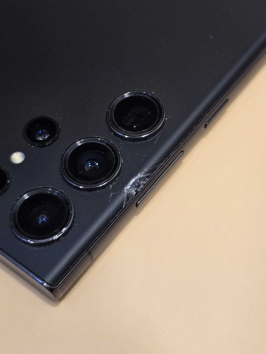 Hope Amanet P8 Samsung S23 Ultra 512/12 Gb