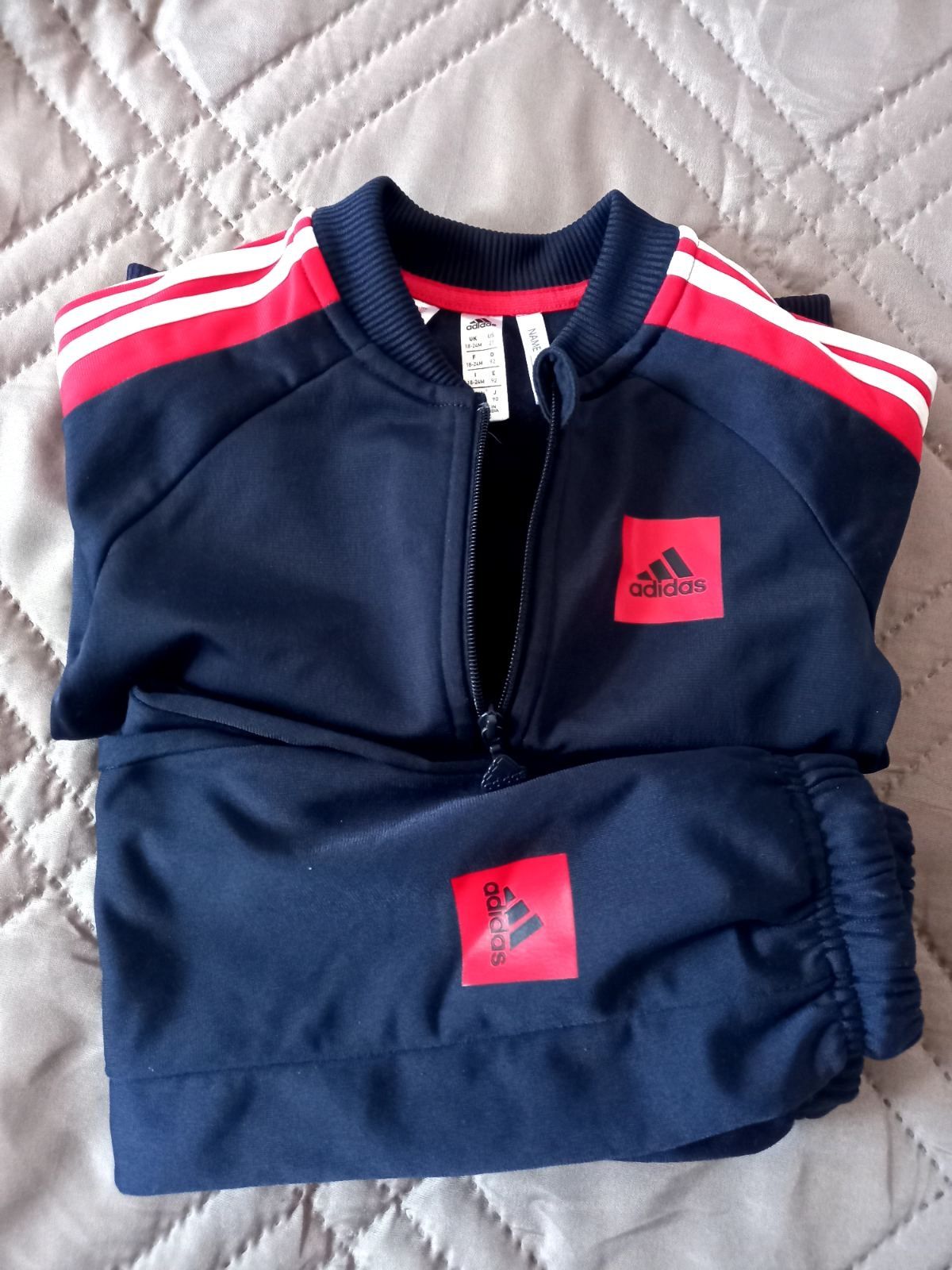 Спортен комплект Adidas