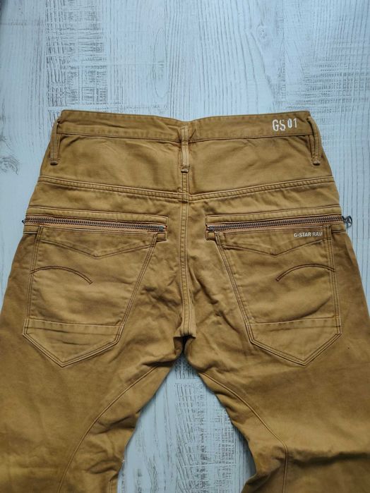 G star raw дънки