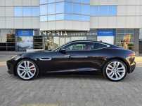 Jaguar F-Type S - V6 AWD (380cp)