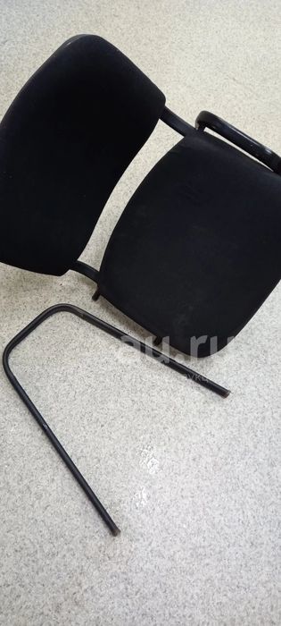 Продам стул офисный