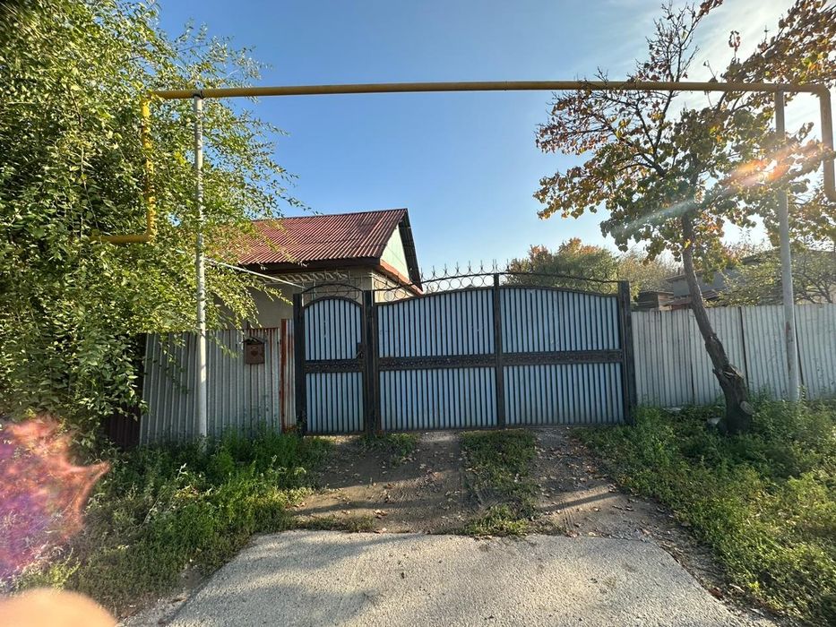 Продам частный дом.