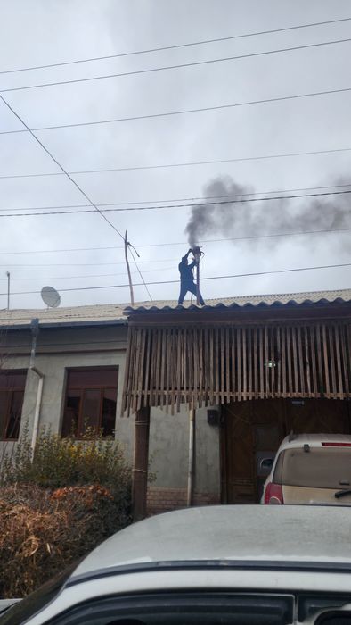 texnik xizmad ko‘rsatish