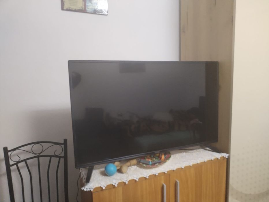 Televizor smart TV samsung 850lei!