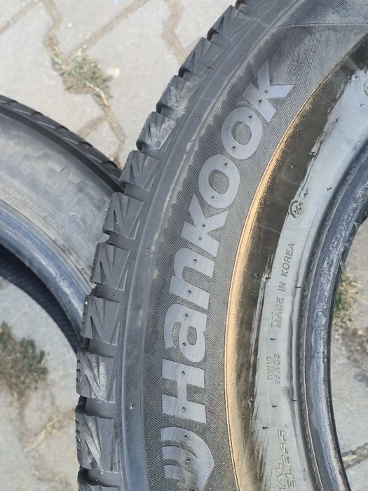 245 65 17 Hankook