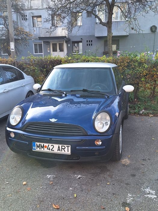 De vânzare Mini One R50