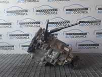 Cutie de Tranfer Grup Fata Mazda BT - 50 2.5 D 2006 - 2008 143CP Manuala 6 Trepte WLAA ...